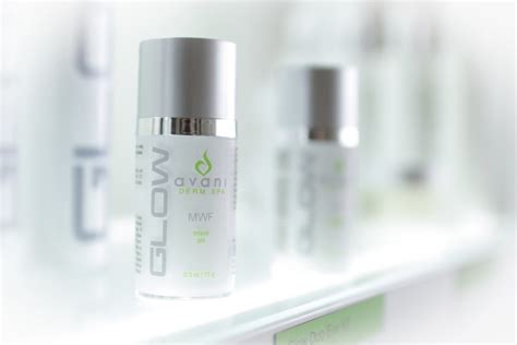 Avani Derm Spa St. Louis, MO .